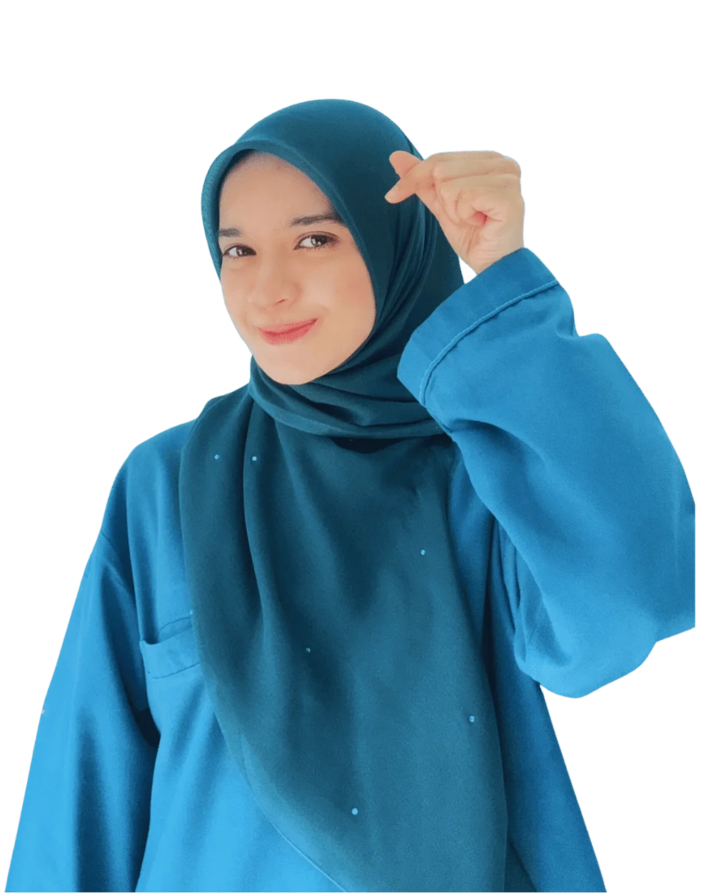 Alia Najiha