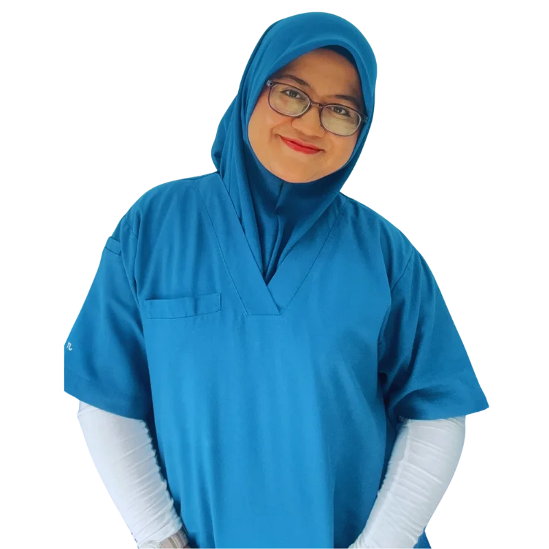 Fara Zulaikha Binti Mohd Hazry