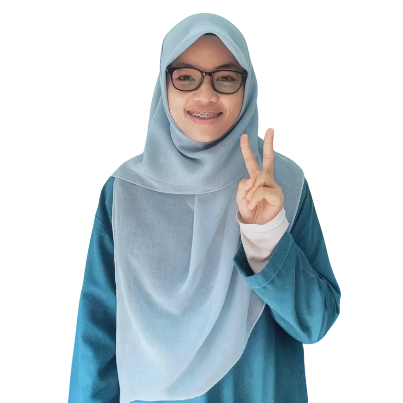 Farah Shahirah Binti Mohamad Razif