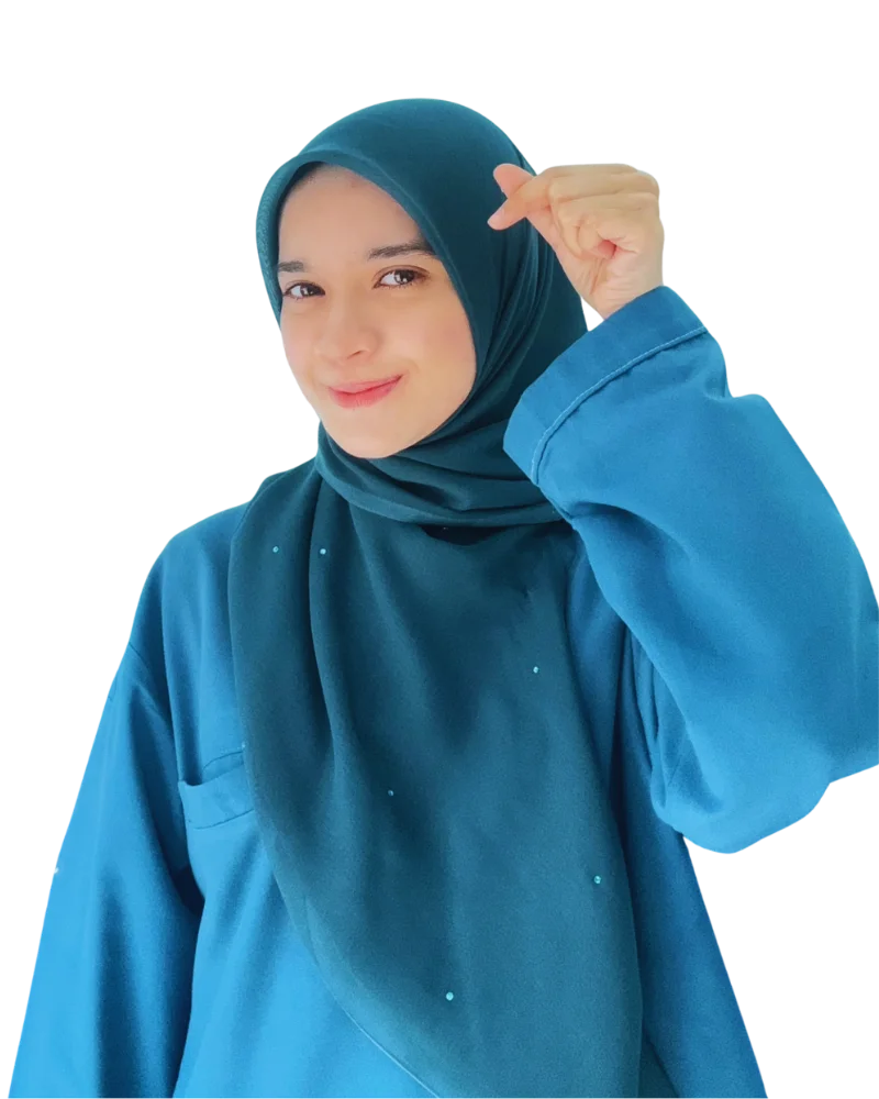 ALIA NAJIHA BINTI ZULKIFLI
