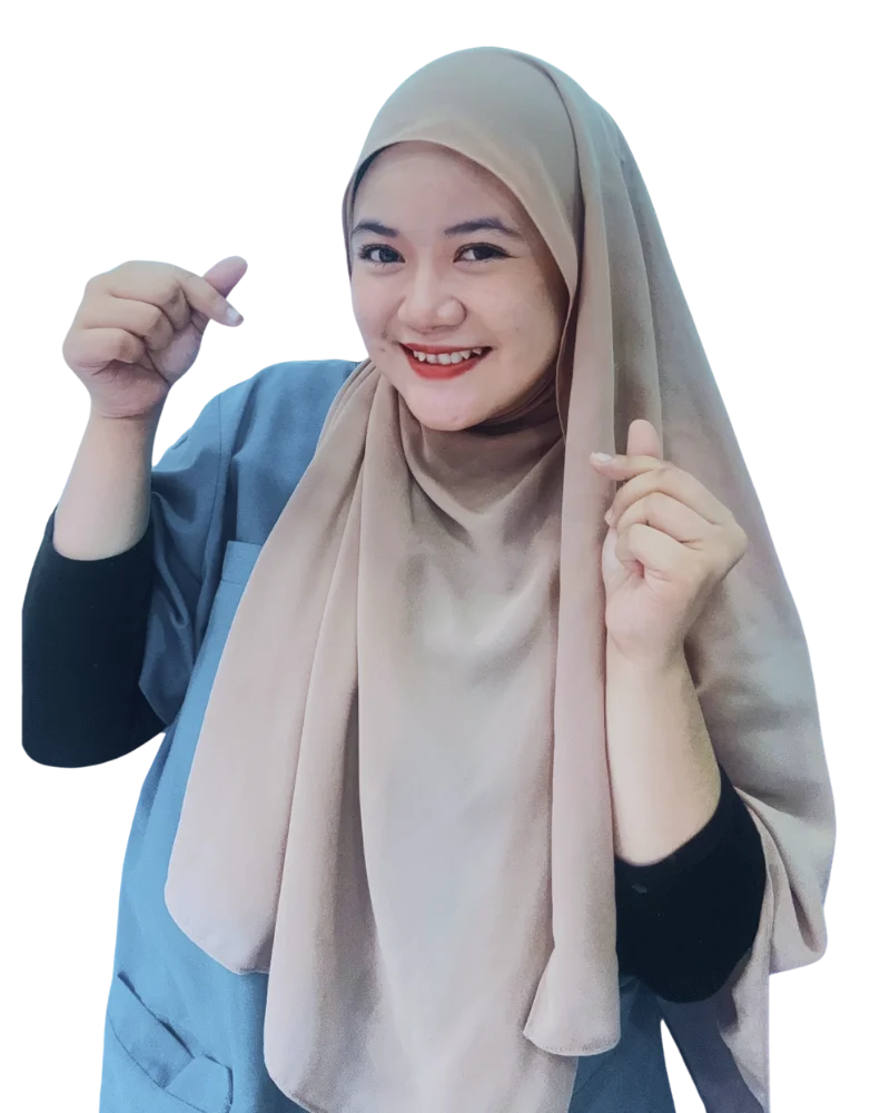 INTAN AZRENNA BINTI IDRIS
